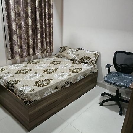 Mahalaxmi Nagar Residency Ac Rooms Indore Luaran gambar
