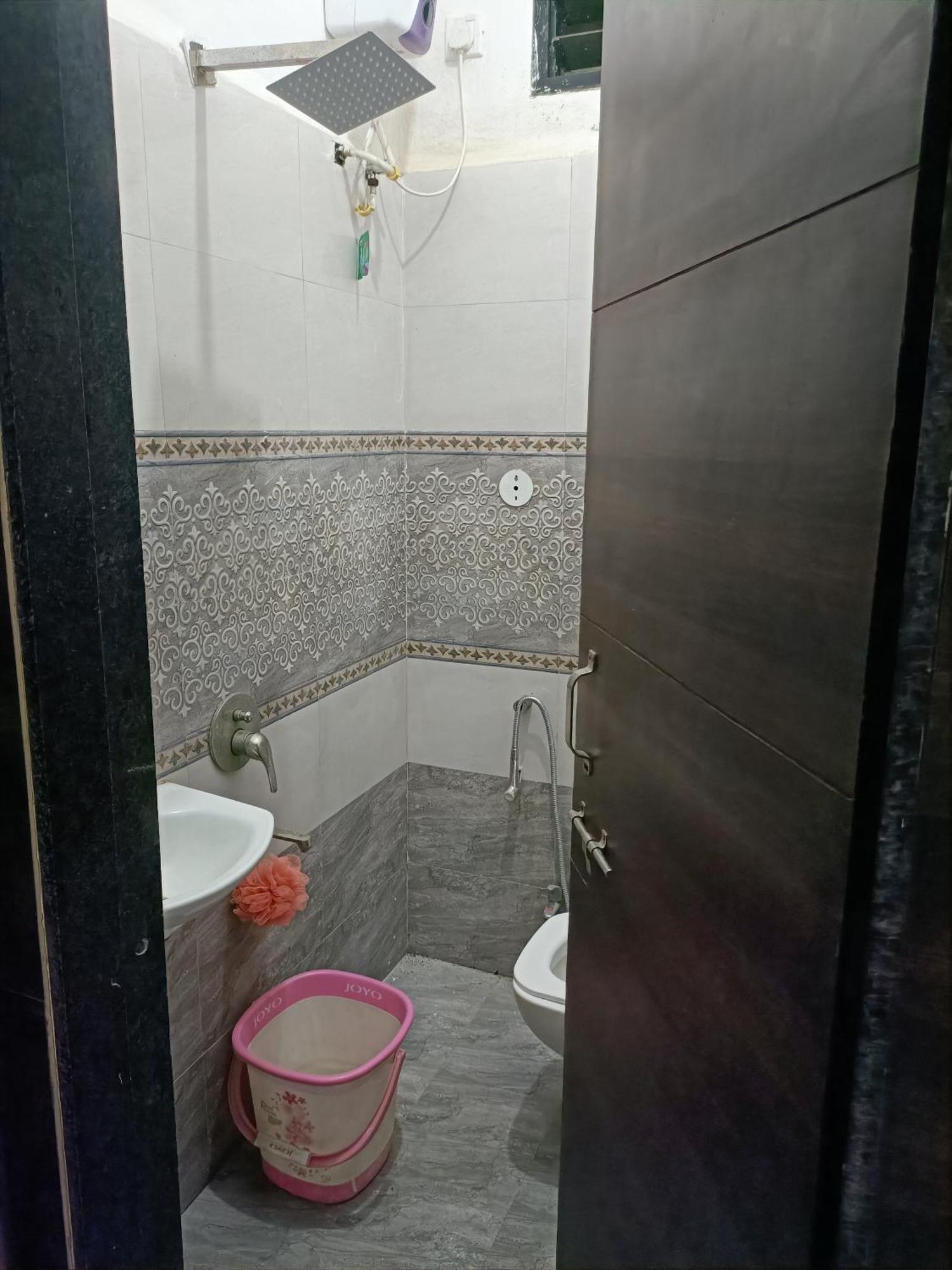 Mahalaxmi Nagar Residency Ac Rooms Indore Luaran gambar